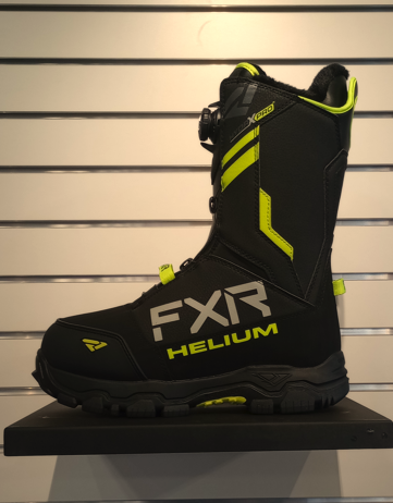 FXR ブーツ X-Plore Short Boot – FXR Racing Canada